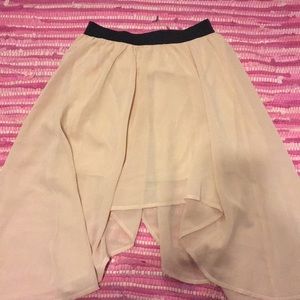 Charlotte Russe Skirt